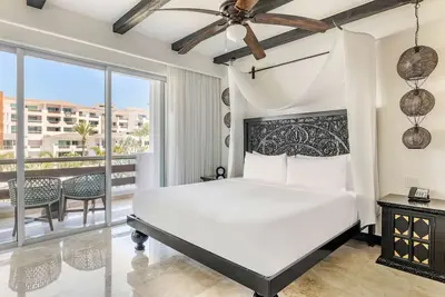 Image de 2 Relaxing 3br Penthouses w/ Spa Tubs & Sea Views – Close to San José Galleries