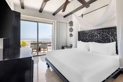 Image de Elegant 2br Suite w/ Stunning Sea Views – Near San José del Cabo Art District