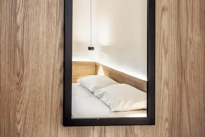 Image de Your urban oasis in the heart of Chania Town, a blend of convenience and comfort.