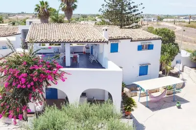 Image de Marine Pearl San Lorenzo Charme - Noto - Marzamemi