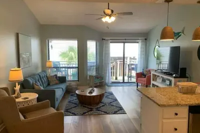 Image de Ocean Mile J-3 Townhouse St George Island Pet Friendly Sleeps 4