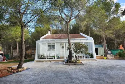 Image de Mountain cottage