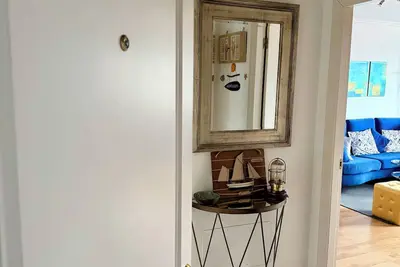 Image de Apartment in Mogro first line of beach