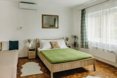 Image de Cozy vacation house near Lake Balaton in Vonyarcvashegy