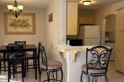 Image de 2-bedroom townhome in pleasant Harlingen. Sleeps 6