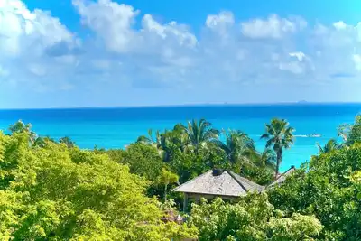 Image de Beach Villa • 50m to Sand • Rooftop Jacuzzi • Playacar Phase 1