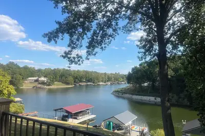 Image de Cozy Cottage: Hot Tub, Dock, Slip &Kayaks