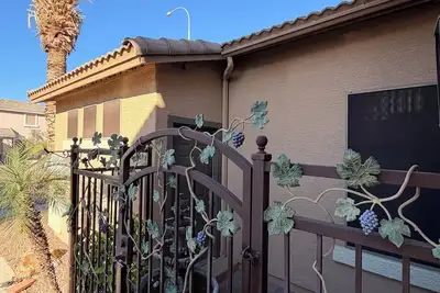 Image de Private Dog-Friendly Classy Casita @Downtown&Parks