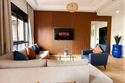 Image de Appartement à Marrakech près de la Palmeraie