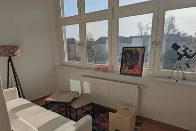Image de Children welcome! Spacious family apartment 5 minutes from the center