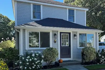 Image de Charming 3-bedroom house in Pocasset, Bourne