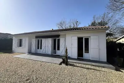 Image de 097 - Un havre de paix pour vos vacances en famille ou entre amis