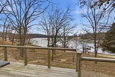 Image de Lakefront 3br Oasis Next to Ivy Bend Resort & Marina