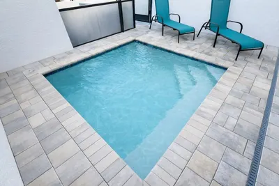 Image de Private Pool Townhouse Near Disney * Family Friendly * Sleeps 8