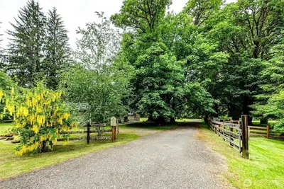 Image de Tranquil Cabin 1 “Spruce”| Riverside | Near Olympic Np