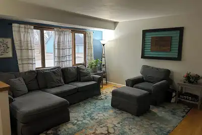 Image de Eaa Ready! Charming 4-bedroom house with Ac in lovely Oshkosh