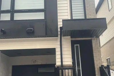 Image de 3bed Modern townhome