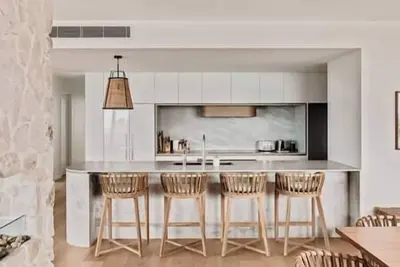 Sky Sanctuary, Broadbeach