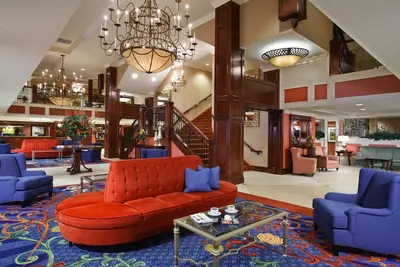 Image de Adventure Awaits! Family-friendly Villa Roma Resort with Activities