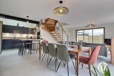 Image de La Casa de Silz - Arzal