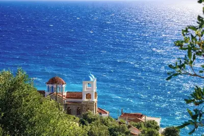 Image de Ftero Traditional Retreat