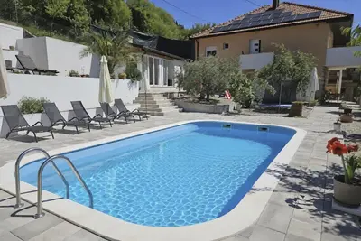 Image de Appartement Paz by Interhome