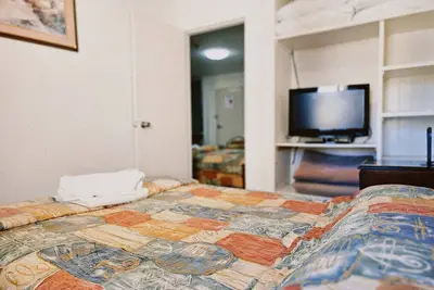 Image de Room 01 : Cozy Studio 4 Guests Central Walk / In The Heart Of Jindabyne