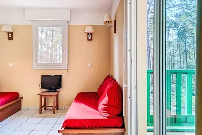 Image de Les Grands Pins by Interhome