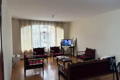 Image de Beautiful 4-bedroom apartment in charming Ambato perfect for families