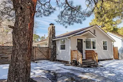 Image de Flagstaff Home Near Nau with Easy Access to Snowbowl, Grand Canyon, and Downtown