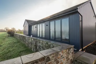 Image de Genesis, romantic, with a garden in Catterick, North Yorkshire