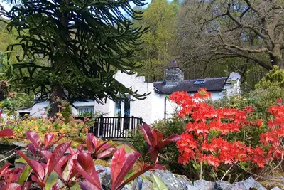 Image de The Dove Cot, pet friendly, with a garden in Ambleside
