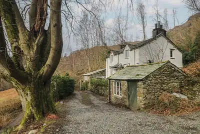 Image de Brockstone, pet friendly, character holiday cottage in Grasmere