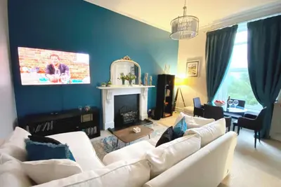 Image de 2a Redcliffe, pet friendly, luxury holiday cottage in Torquay