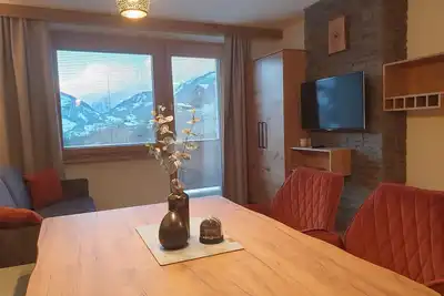 Image de Guesthouse Zedlacherhof - in the middle of the impressive Hohe Tauern National Park