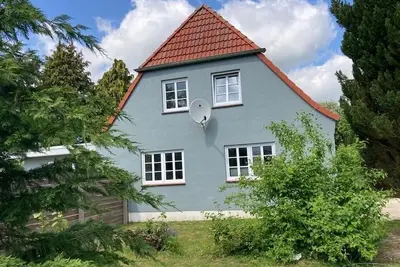 Image de Vacation home for 8 guests with 85m² in Cismar (248917)