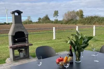 Image de Vacation home for 6 guests with 80m² in Cismar (248919)