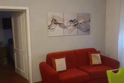 Image de Cozy Apartment \"Nino 2\" in the Heart of Foligno, Two Steps from the Center