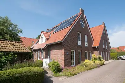 Image de Vacation apartment/apartment for 6 guests with 80m² in Greetsiel (311267)