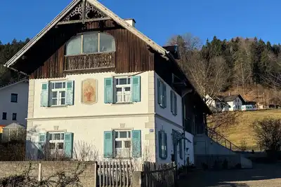 Image de Vacation apartment/apartment for 4 guests with 78m² in Peiting (311707)