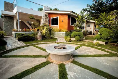 Image de 3-bedroom villa with private pool in Lila, Bohol