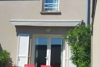 Image de Maison 4 personnes bord de mer