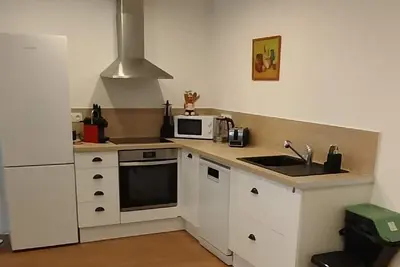 Image de Appartement chez Suzannala à 5 minutes de Colmar 6 personnes