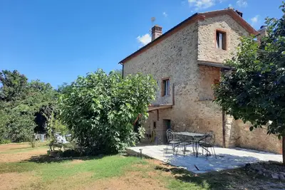 Image de Eleutherìa: Cozy Cottage in the heart of Tuscany