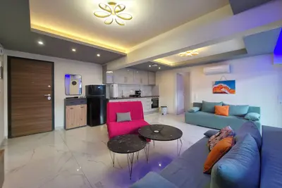 Image de Welcome to Ilektra Deluxe Suite n. 6 by Sdr