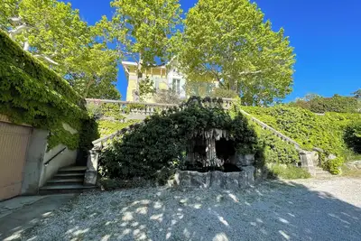 Image de La campagne de Pagnol