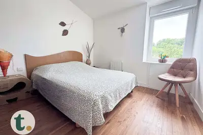 Image de Tranquiloue - Maison Familiale près du Puy du Fou