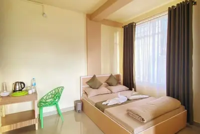 Image de Safe Serene And Spacious Villa