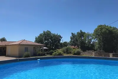 Image de Villa contemporaine