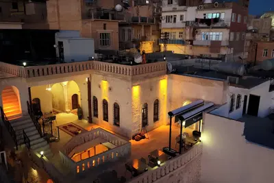 Sila Konagi Hotel